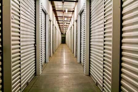 Lincoln Super Storage - 3032 Thunder Valley Court