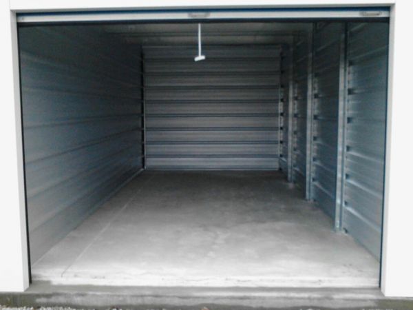 Southern Illinois Storage - 208 East Railroad Street