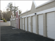 Pioneer Heated Storage - 109 Pioneer Road East