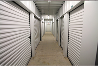 Pioneer Heated Storage - 109 Pioneer Road East