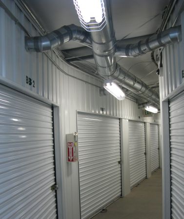 Hobo Hot Springs Self Storage - 3130 Hobo Hot Springs Road