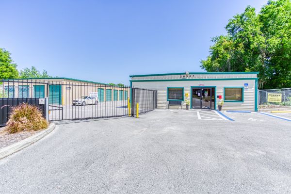 ABCD Econo Storage - 26367 Cortez Blvd.