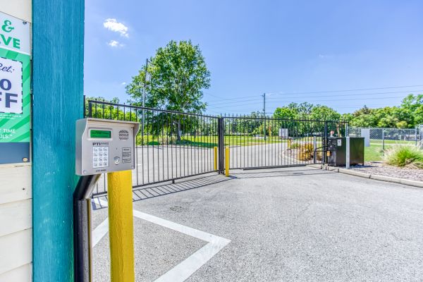 ABCD Econo Storage - 26367 Cortez Blvd.