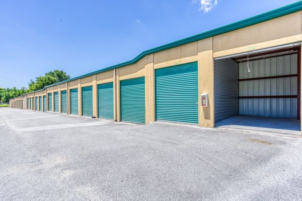 ABCD Econo Storage - 26367 Cortez Blvd.