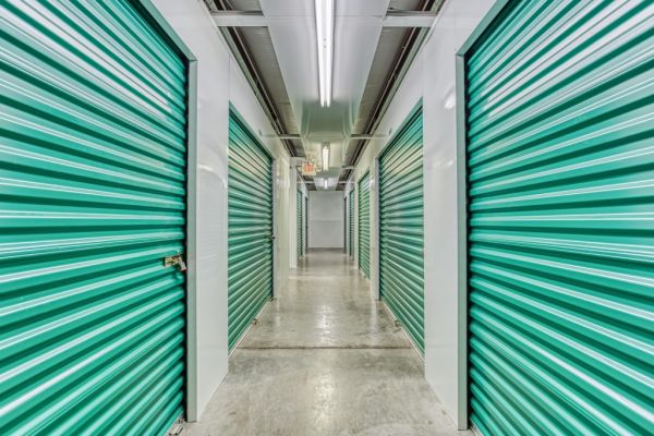 ABCD Econo Storage - 26367 Cortez Blvd.