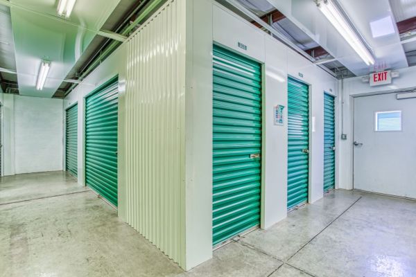 ABCD Econo Storage - 26367 Cortez Blvd.