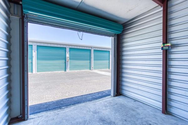 ABCD Econo Storage - 26367 Cortez Blvd.