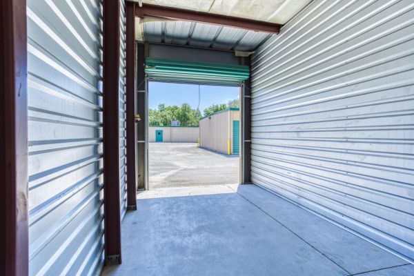 ABCD Econo Storage - 26367 Cortez Blvd.