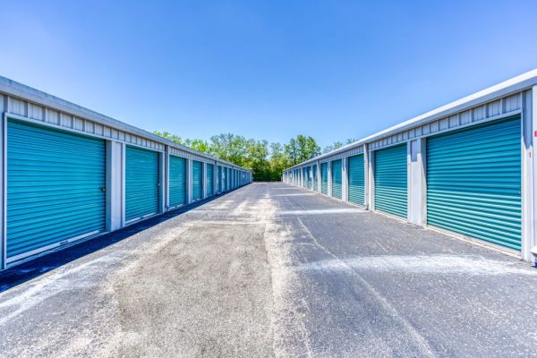 ABCD Econo Storage - 26367 Cortez Blvd.