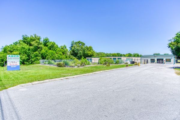 ABCD Econo Storage - 26367 Cortez Blvd.