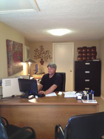 Conroe Self Storage LLC - 313 Post Oak Dr