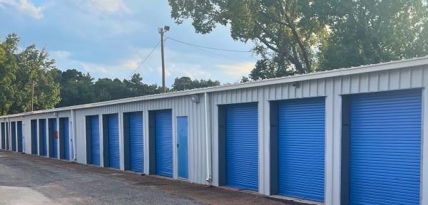 Conroe Self Storage LLC - 313 Post Oak Dr