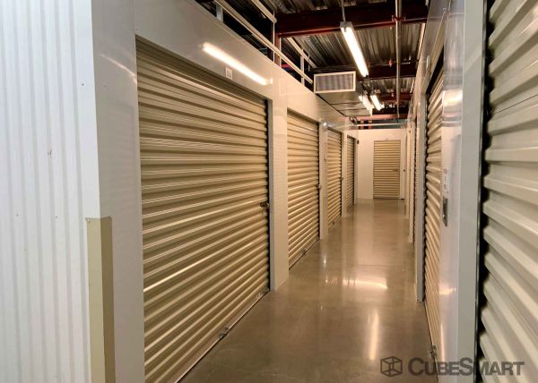 CubeSmart Self Storage - Evanston - 2484 Oakton Street