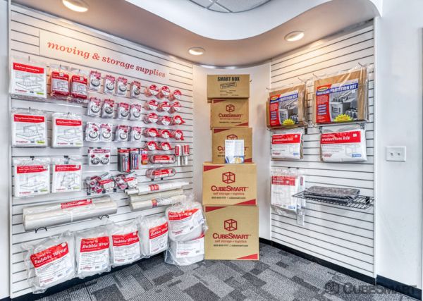 CubeSmart Self Storage - Delray Beach - 14216 South Military Trail - 14216 S Military Trl