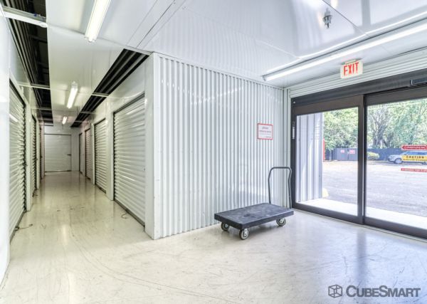 CubeSmart Self Storage - Delray Beach - 14216 South Military Trail - 14216 S Military Trl