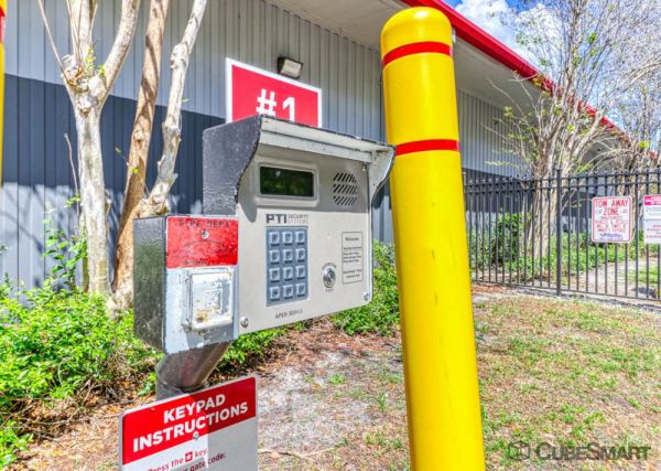 CubeSmart Self Storage - Delray Beach - 14216 South Military Trail - 14216 S Military Trl