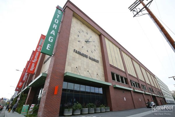 Farmers Market Self Storage 111 The Grove Dr Sparefoot