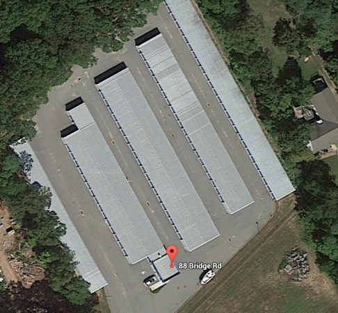 Access Storage of Haddam - 88 Bridge Rd