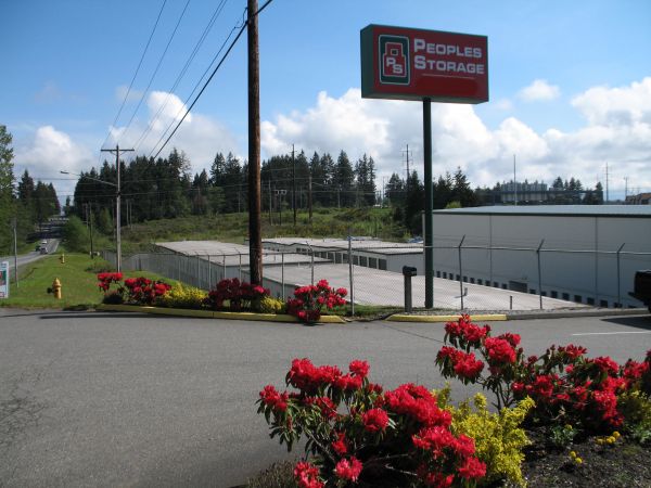 Peoples Storage - Everett - 7909 Broadway