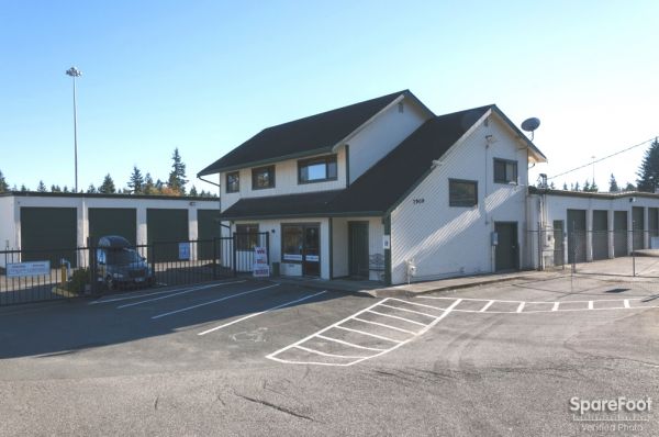 Peoples Storage - Everett - 7909 Broadway