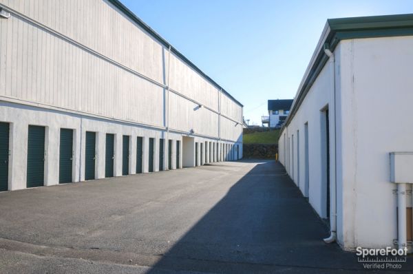 Peoples Storage - Everett - 7909 Broadway