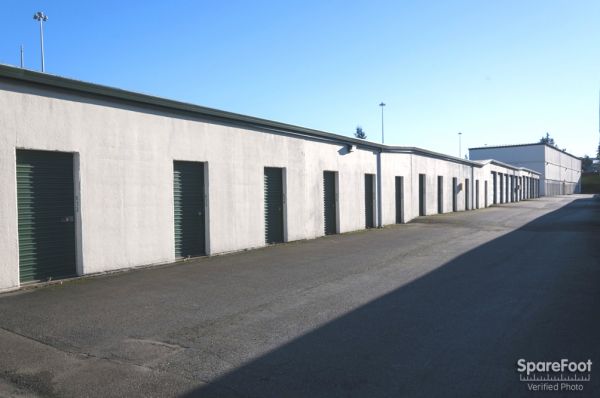 Peoples Storage - Everett - 7909 Broadway