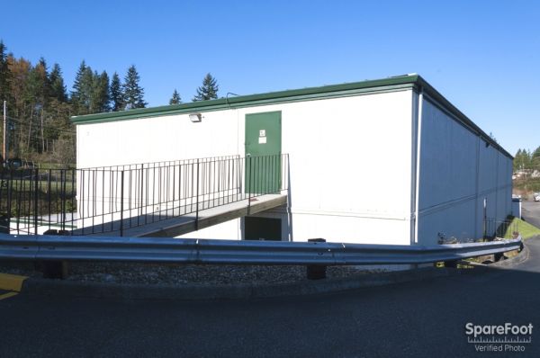 Peoples Storage - Everett - 7909 Broadway