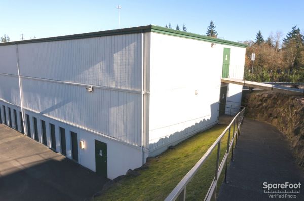 Peoples Storage - Everett - 7909 Broadway