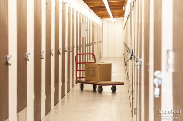 Peoples Storage - Everett - 7909 Broadway