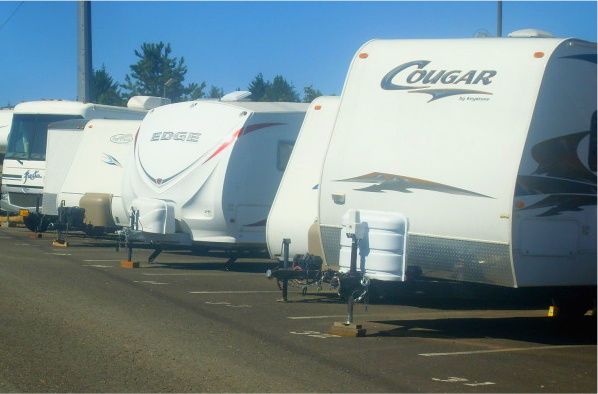 Sunset Mini Storage - 16501 NW Twin Oaks Dr