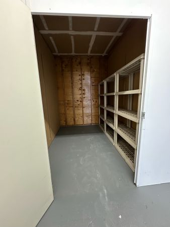 Sunset Mini Storage - 16501 NW Twin Oaks Dr
