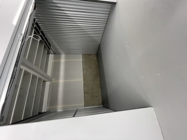 Sunset Mini Storage - 16501 NW Twin Oaks Dr
