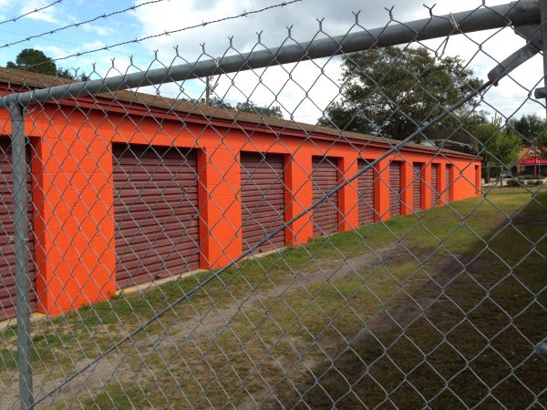 Horizon Self Storage - Lynn Haven - 1503 Florida Ave