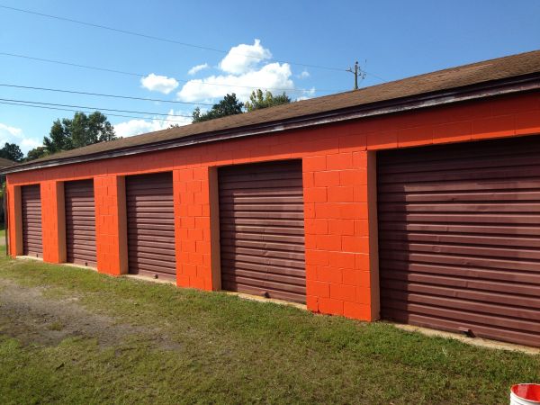 Horizon Self Storage - Lynn Haven - 1503 Florida Ave