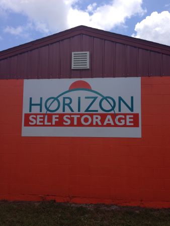 Horizon Self Storage - Lynn Haven - 1503 Florida Ave