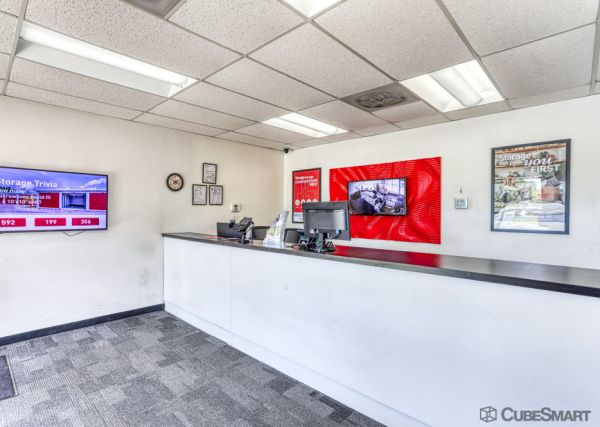 CubeSmart Self Storage - Beltsville - 11770 Baltimore Avenue
