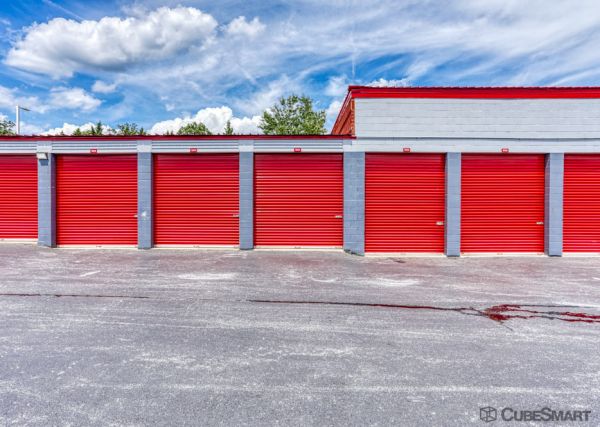 CubeSmart Self Storage - Beltsville - 11770 Baltimore Avenue
