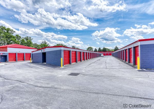 CubeSmart Self Storage - Beltsville - 11770 Baltimore Avenue