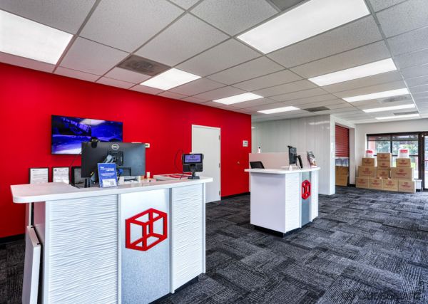 CubeSmart Self Storage - Hyattsville - 3215 52nd Avenue