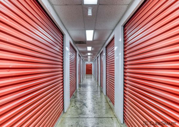 CubeSmart Self Storage - Hyattsville - 3215 52nd Avenue