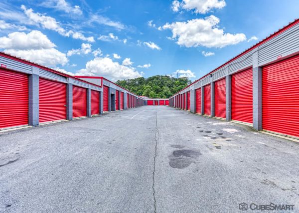 CubeSmart Self Storage - Hyattsville - 3215 52nd Avenue