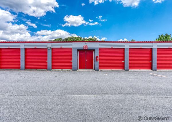 CubeSmart Self Storage - Hyattsville - 3215 52nd Avenue