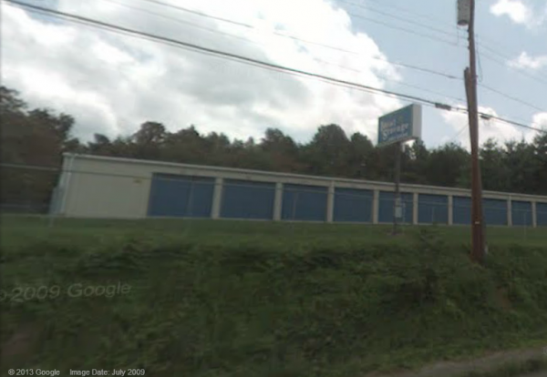 Ideal Storage - Jonesborough and Johnson City - 115 Kinley Dr. 