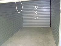 Cypress Creek Storage, LLC - 15420 Telge Road