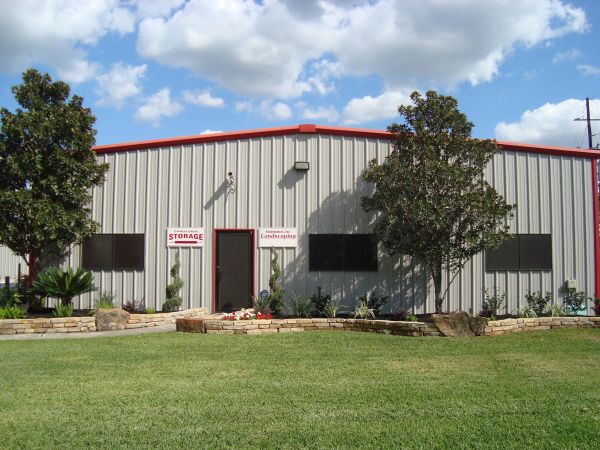 Cypress Creek Storage, LLC - 15420 Telge Road