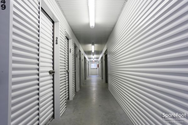 Cypress Creek Storage, LLC - 15420 Telge Road