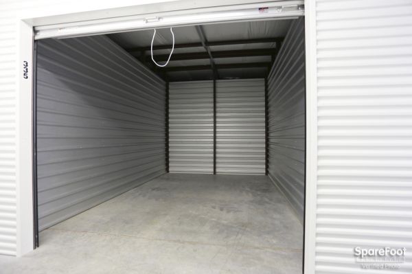 Cypress Creek Storage, LLC - 15420 Telge Road