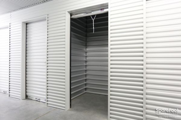 Cypress Creek Storage, LLC - 15420 Telge Road
