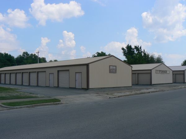 Downtown Storage - Tell City - 547 Main Street - 547 Main Street