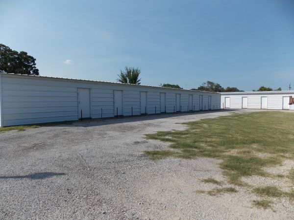America Storage - 2303 Highway 19
